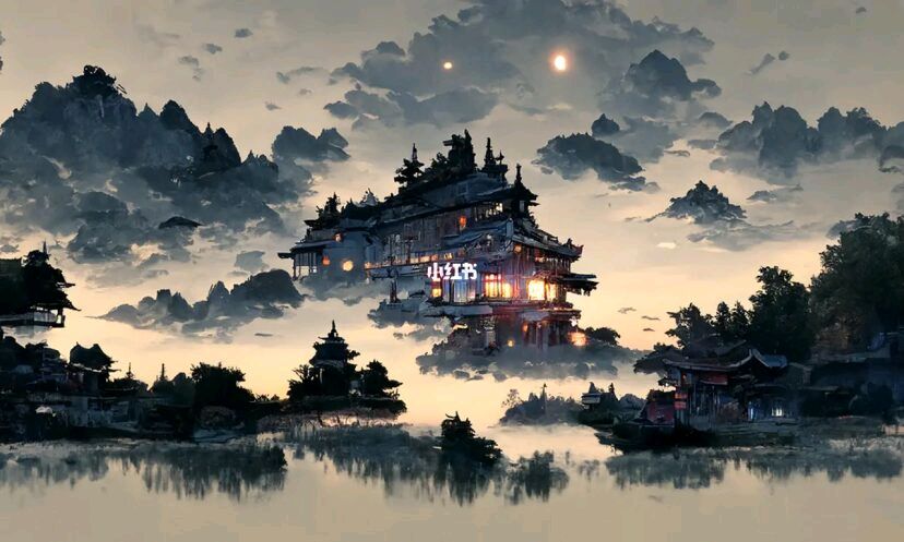 诗歌·月夜无眠 作者/李文元（图3）