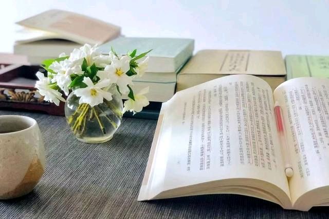 【中国长江文学社】《人生最美在过程》作者：楚旺群//主播 田心//编辑 岁月静好 第6783期（图4）