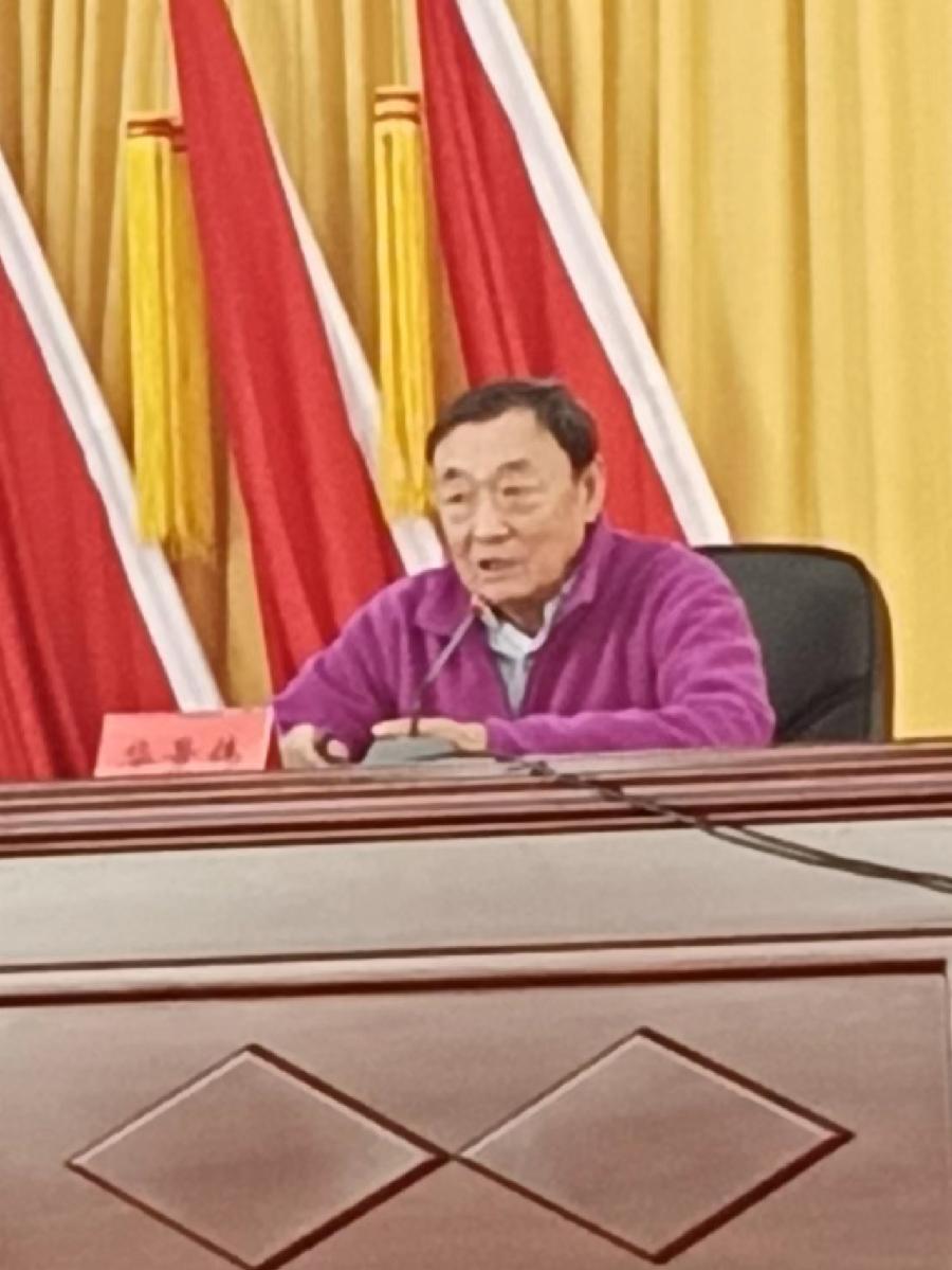 学习贯彻习近平新时代中国特色社会主义思想教育（图2）