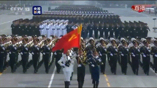 【军人风采】浓情黑土//贺中国人民解放军装甲兵指挥学院87届七队学员母校团聚（图17）