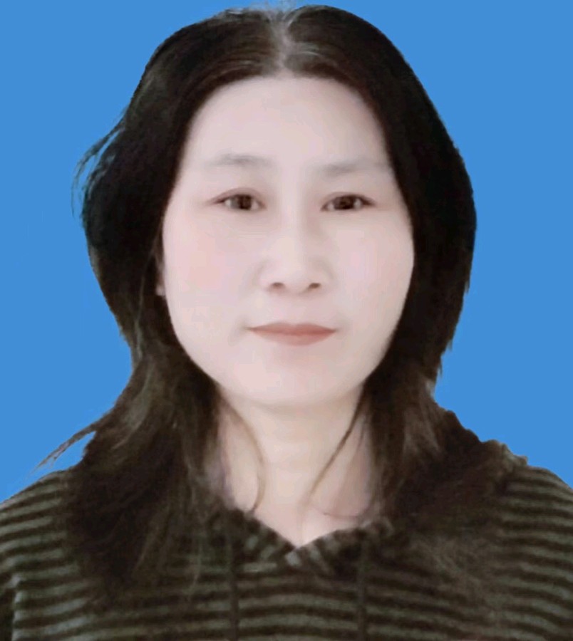 【中国燕京】《中华姓氏名人谱》张丽霞入选作品展（图4）