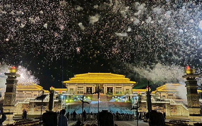 国风上海社‖周效仁(山东临沂)个人专刊—上海头条(图4)