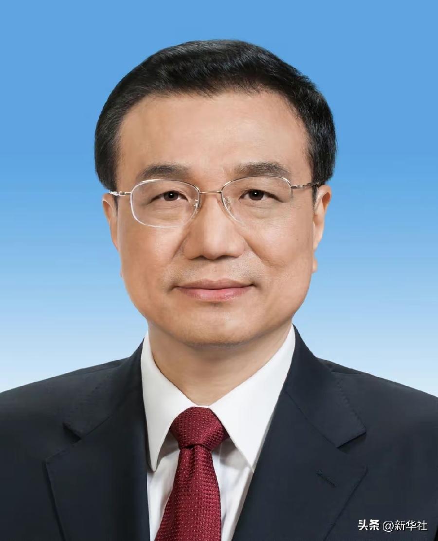 悼李克强同志（文/邹晓华）……莲叶之珠文学社