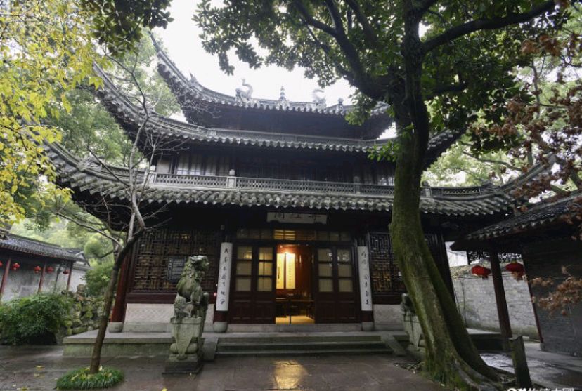 海外兰台，华埠石室一一纽约诗画琴棋会藏书阁揭幕*作者：唐風（纽约）【冰心文化传媒】主编冰心〔中国〕（图4）