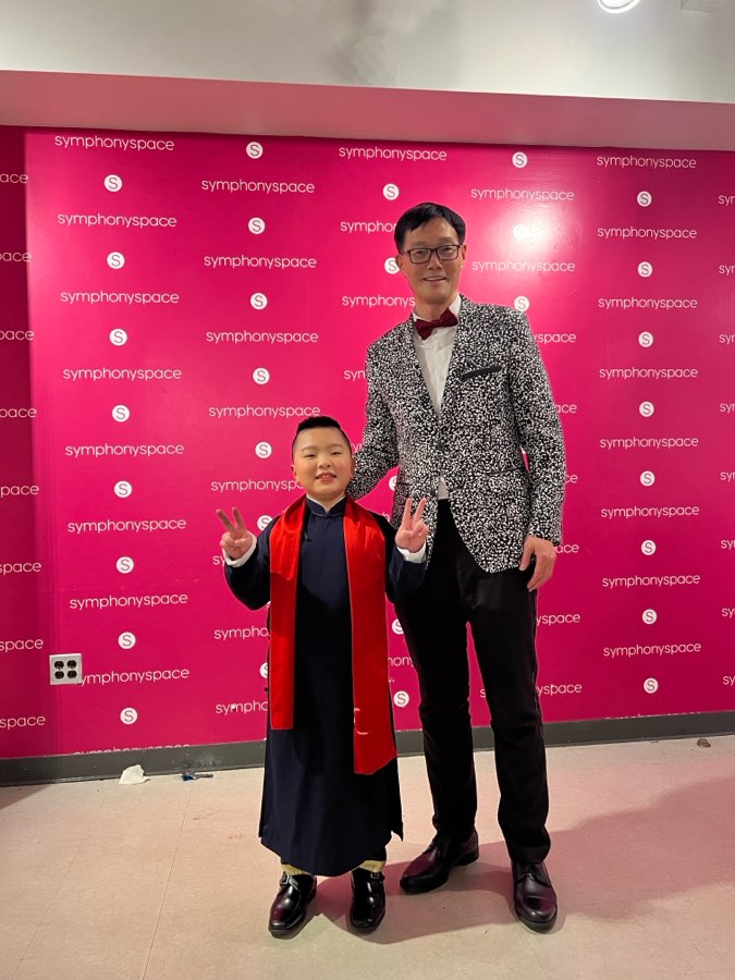 《2023“全球精英才艺大赛”暨2024“美国华尔街卫视春晚”优秀节目甄选》新闻发布会圆满成功【世界影视传媒】（图19）
