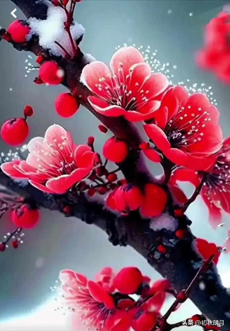 七律·步韵唐寅落花诗1(文/冯清明)……莲叶之珠文学社