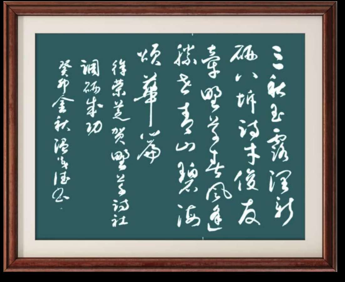 野草诗社十二(江苏)研修院033期微刊《贺野草诗社一行赴连云港调研成功》(图52)