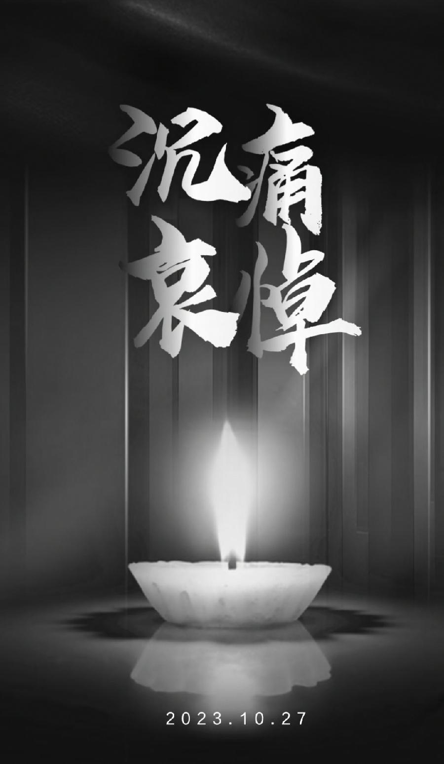 七律-吊祭克强前总理～诗||吕志学（图10）