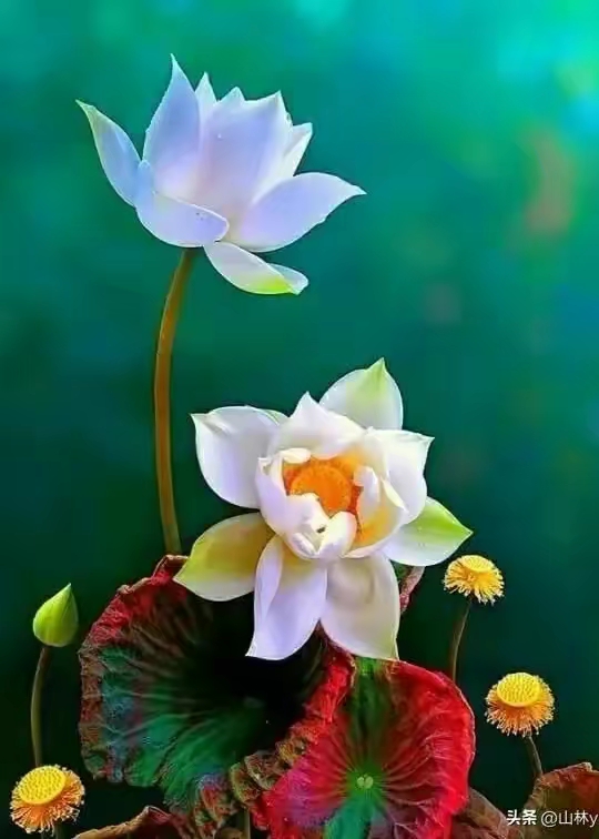 ［养生保健栏］中医神经导能聊法简介（文：李玉珍/孙述考）……莲叶之珠文学社（图4）