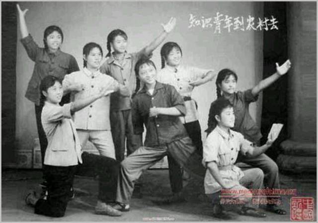 弘华朗诵【四十九年前铁路知青—你我他】作者/张景林（图8）
