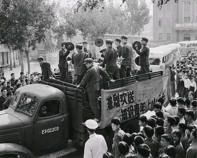 弘华朗诵【四十九年前铁路知青—你我他】作者/张景林（图9）