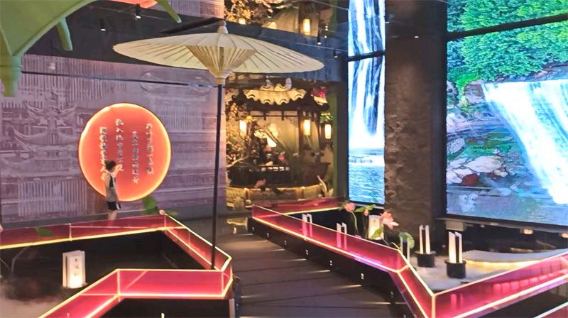 上海诗社隆重推出*癸卯金秋沪上行集锦 【冰心文化传媒】主编*冰心（图17）