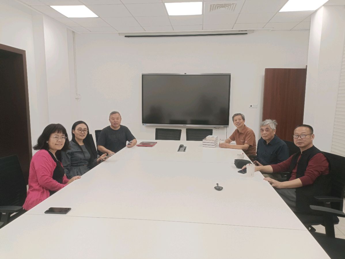 上海诗社隆重推出*癸卯金秋沪上行集锦 【冰心文化传媒】主编*冰心（图54）