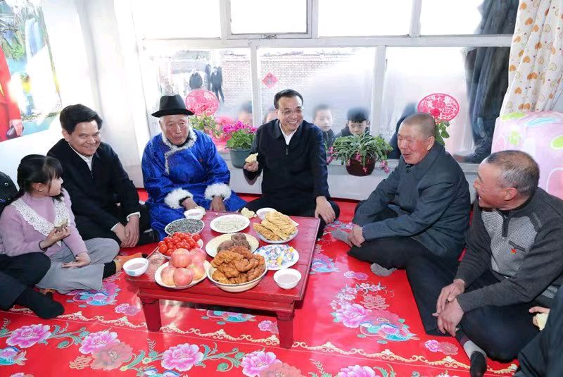 《李总理，您可知道多少人在呼唤您》（图5）