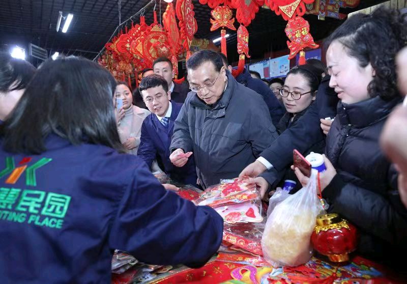 《李总理，您可知道多少人在呼唤您》（图7）