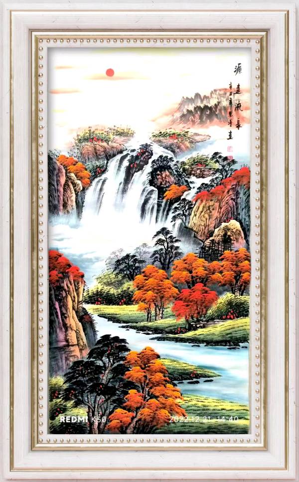 《墨香佳人》原创诗书画(第431期)《墨海文香》内蒙古赤峰市《都市头条》原创音频《弘扬国粹》《插图笔墨书香书法》(图14)