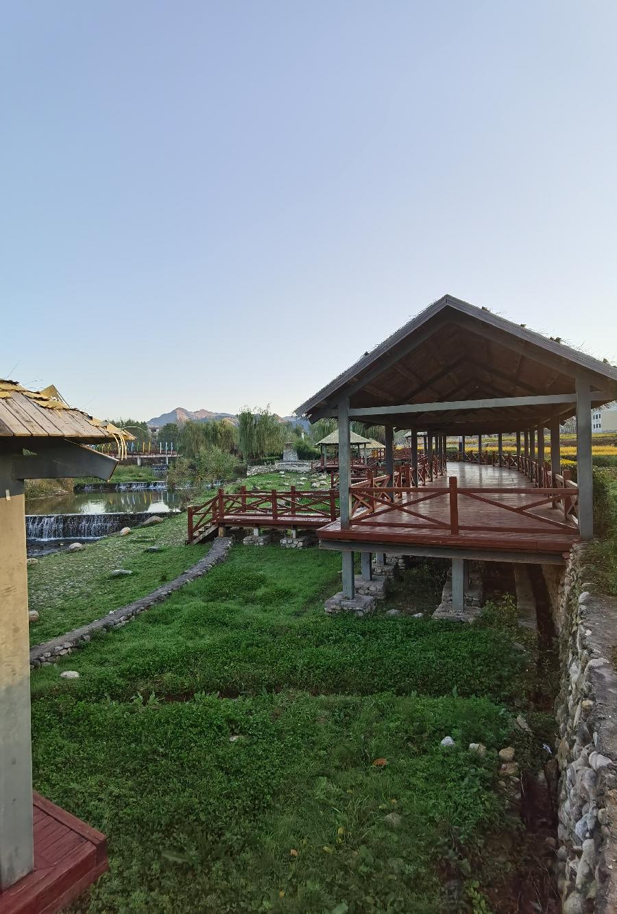 葡萄美酒稻花香～作者||孙建民（图35）