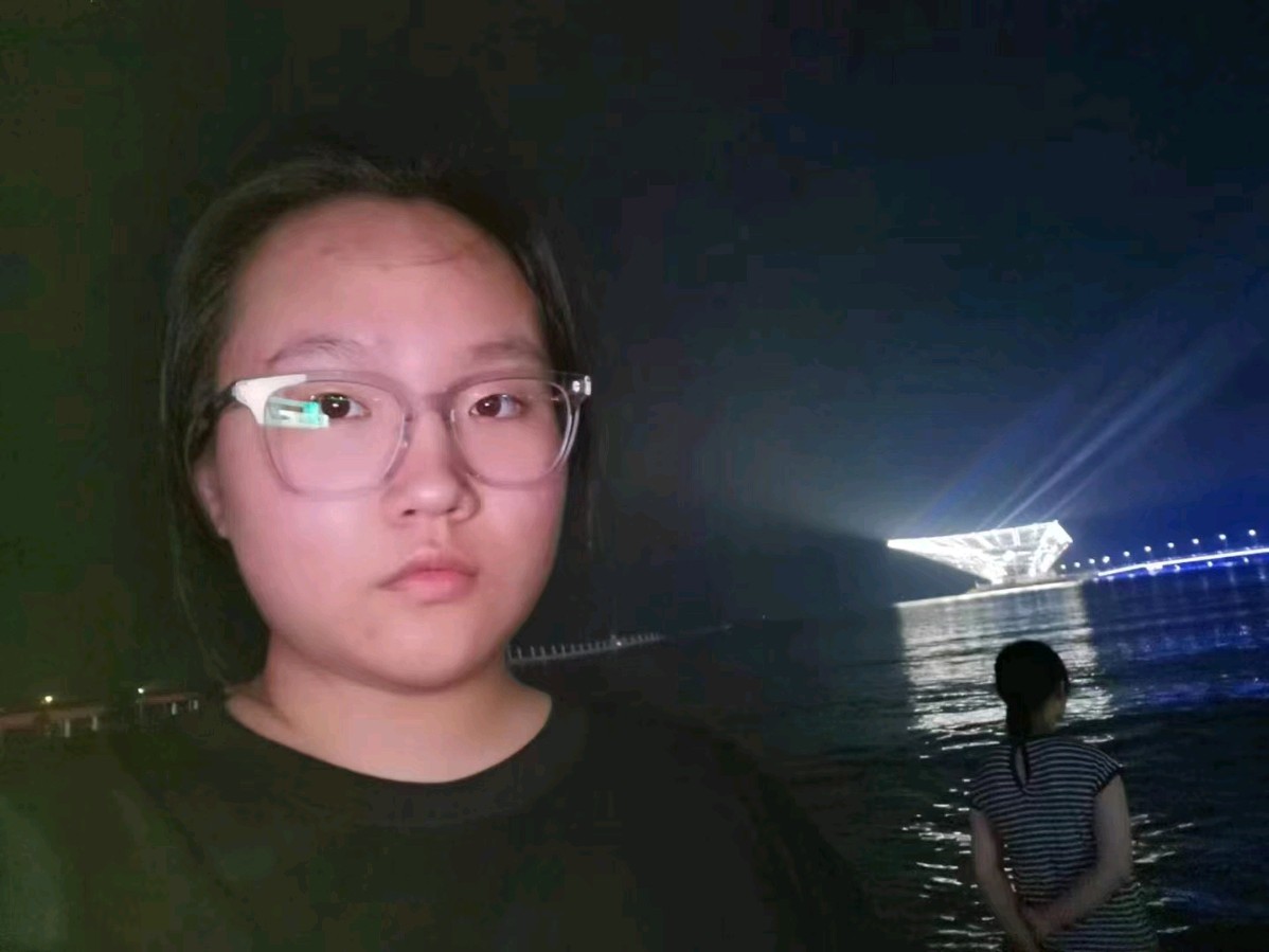 【上海头条】校园频道‖李姿萱：秋的散文诗（图2）