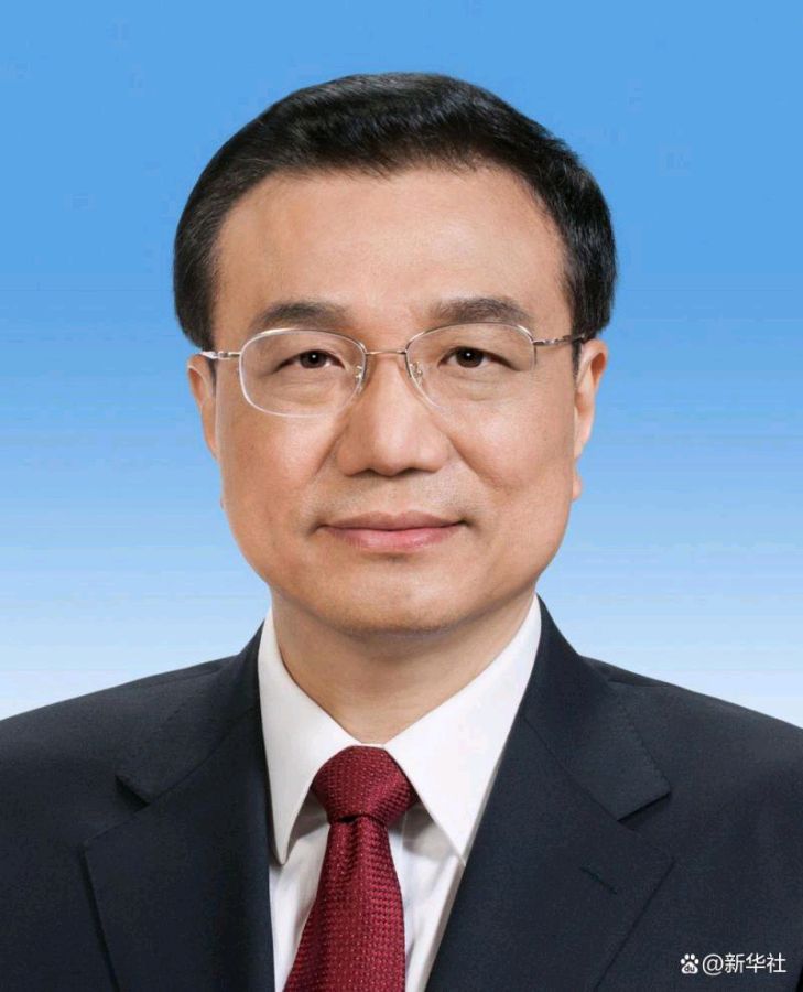 春风无限:悼念克强总理诗联（图3）