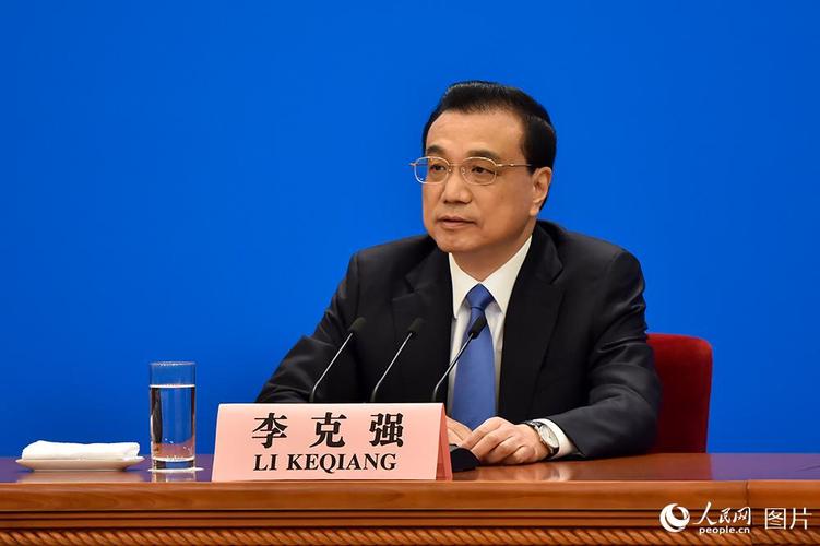 春风无限:悼念克强总理诗联（图11）
