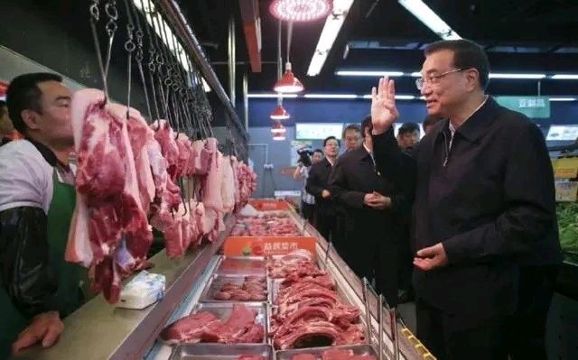 夜色阑珊朗诵【人民的哀悼】作者/王胜利（图6）