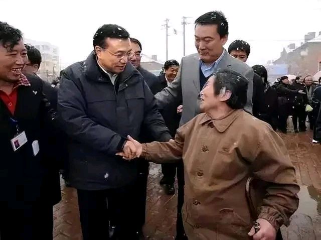 福生朗诵【人民的哀悼】作者/王胜利（图8）