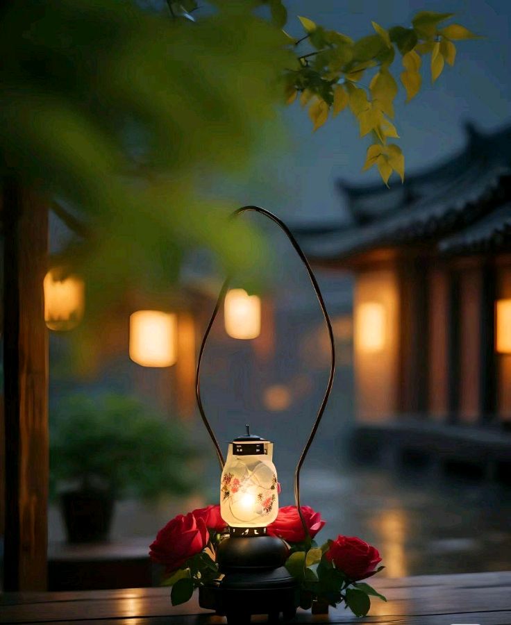 刘欣朗诵【我的人生情怀】作者/刘欣（图4）