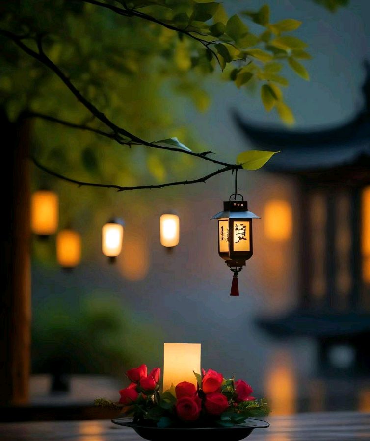 刘欣朗诵【我的人生情怀】作者/刘欣（图10）