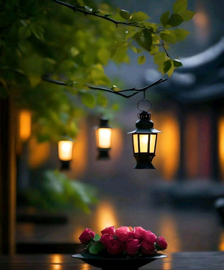 刘欣朗诵【我的人生情怀】作者/刘欣（图13）