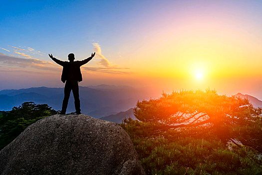 【明心文学】老孙/骄傲阳光的旋律 诵读/开心是福（图4）