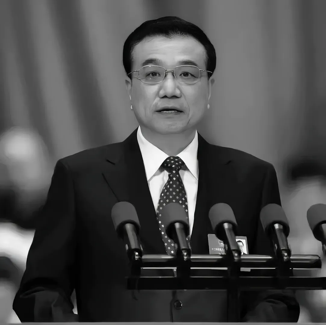 杨辰舟（湖南长乐）:沉痛悼念李克强总理（图5）