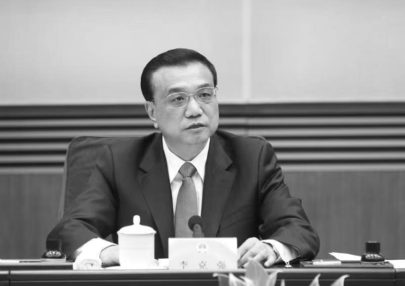 人民的好总理——作者:王勇——【民族诗人】开始征稿——都市头条(图4)