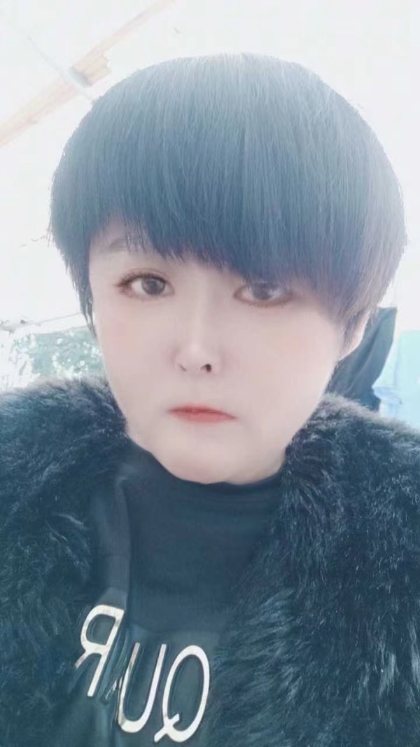 《霜降》作者：李彩云【诵读】岁月静好（图2）