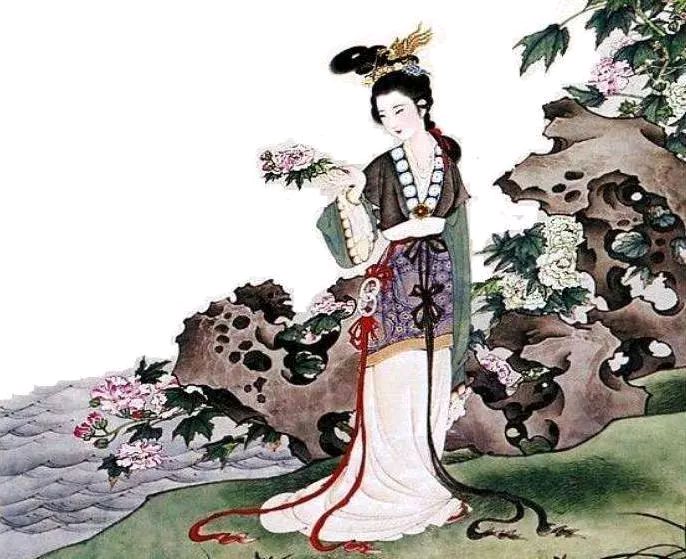柳韵诗社【第三版块】唐诗步韵163期（图15）