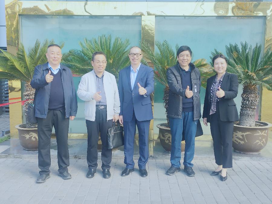 “三标课堂第八代”亮相西安(图5)