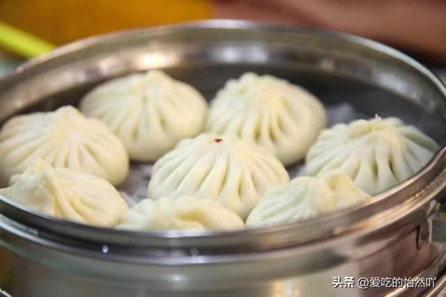 【新诗大观】天津八大美食||文/张道发