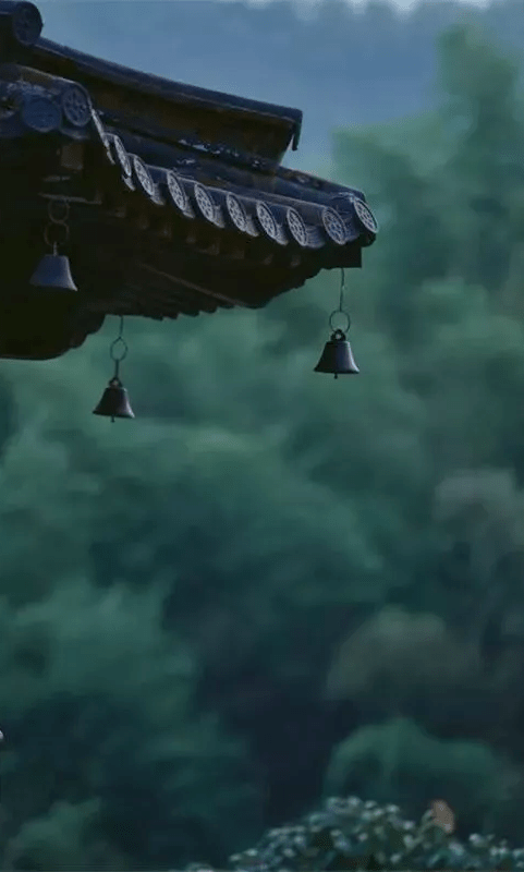七律-白鹤观(组合)诗||鲁文彦(图8)
