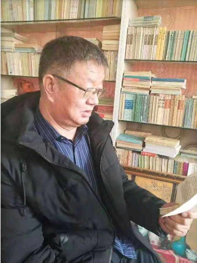 联机全球发布刘长荣作品欣赏（图10）