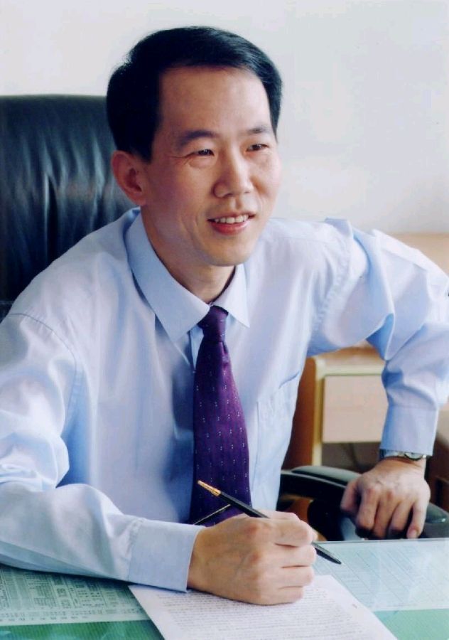 籣馨朗诵【沁园春*中国江河】作者/黄强（图2）