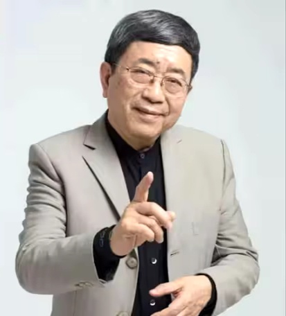 清清朗诵【我在等你】作者/余秋雨（图2）