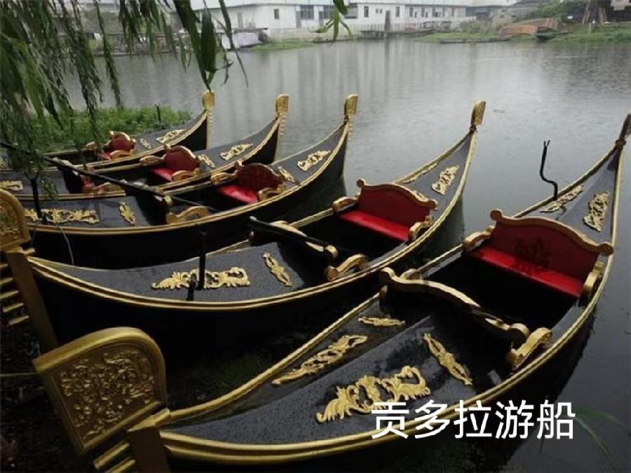游意大利水城威尼斯~诗||李耀文(图15)