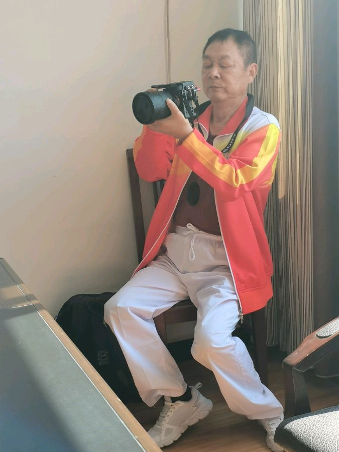 【中国新闻诗文网】以文艺服务政治 把温暖送给群众（图9）