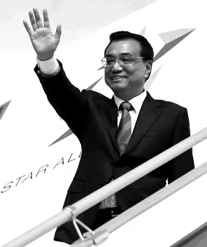哭克强——作者：徐鸿茂——【民族诗人】征稿——都市头条（图4）