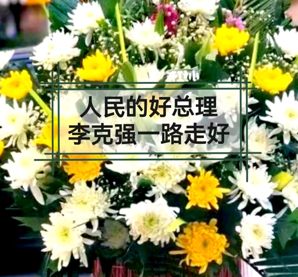 【沉痛悼念李克强总理】《九江文学社：北京头条》【总第1900期】（图22）