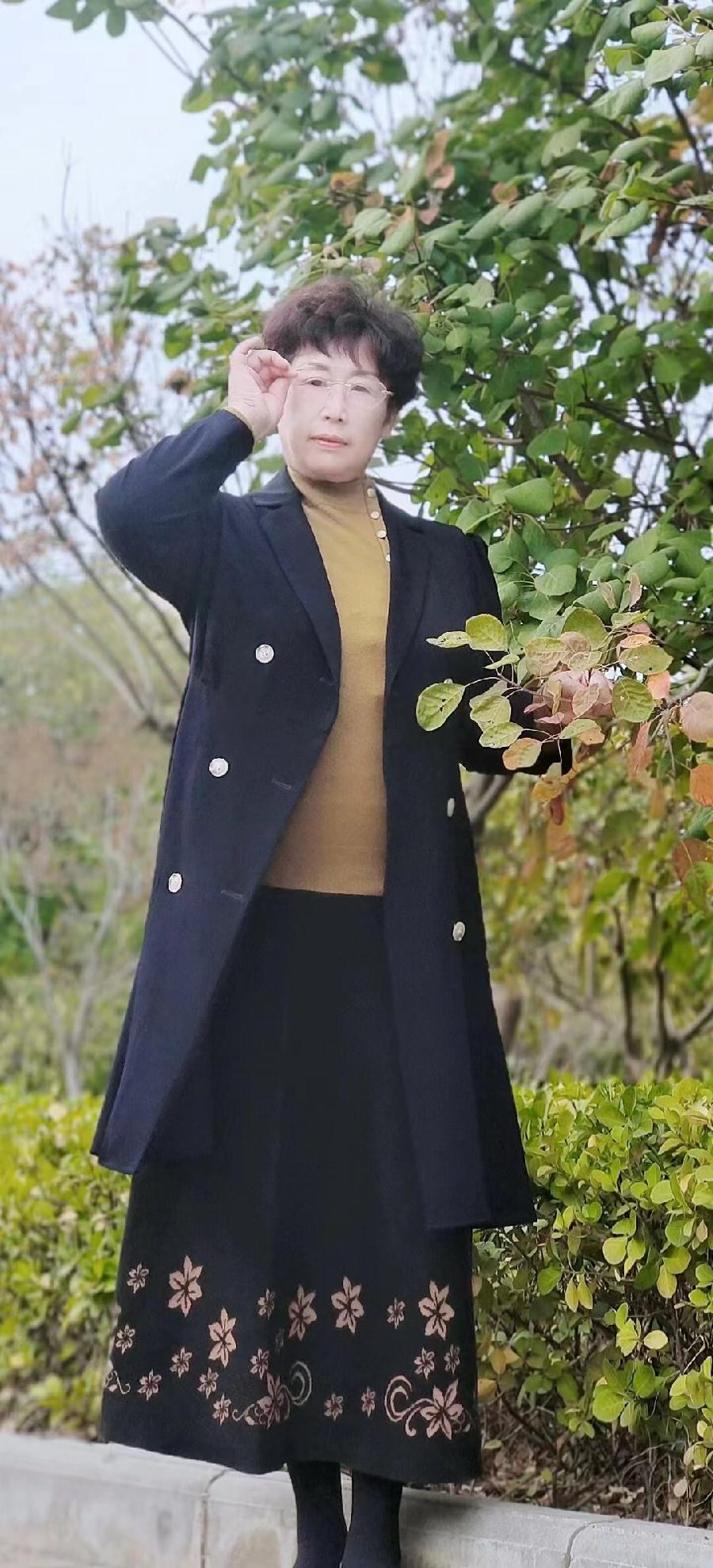 签约作家王瑞逸（淡然如菊）女士婉约、让人心怜《失去的爱》第一专辑丨中国桂林都市文学社第1032期桂林头条（图5）