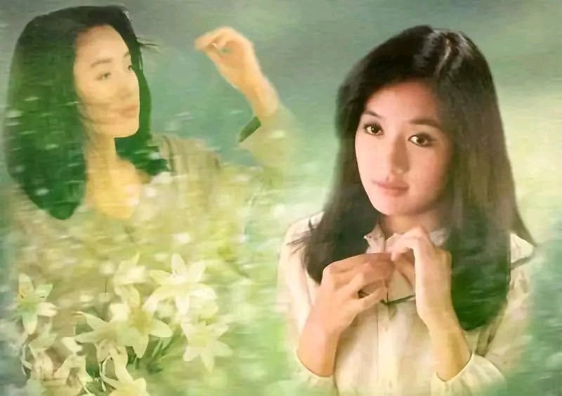 《盛满忧郁的眼眸……》作者/庆福 主播/秋蕊香吟 主编/胡琴(图4)