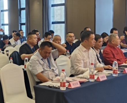 强民生 利健康 促发展:全国百名企业家金秋聚聊城活动成功举办（图9）