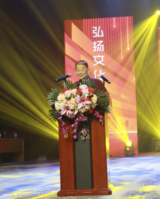 强民生 利健康 促发展:全国百名企业家金秋聚聊城活动成功举办（图3）