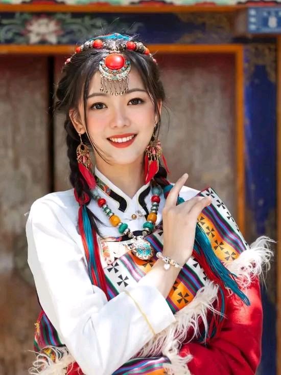 妙琪倾情诵读《那一世》，作者仓央嘉措（图2）