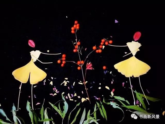 凄美的期遇(外一首)——曹志杰(思归)会长——都市头条(图4)